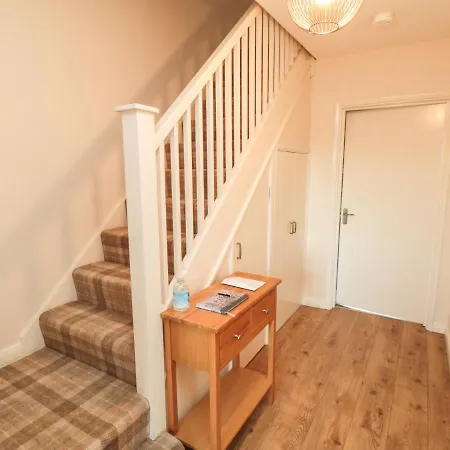 Holiday home Sutton Court Thirsk