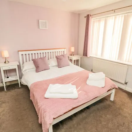 Sutton Court Holiday home Thirsk