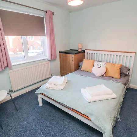 Sutton Court * Thirsk