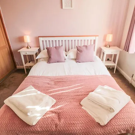 Sutton Court Holiday home Thirsk