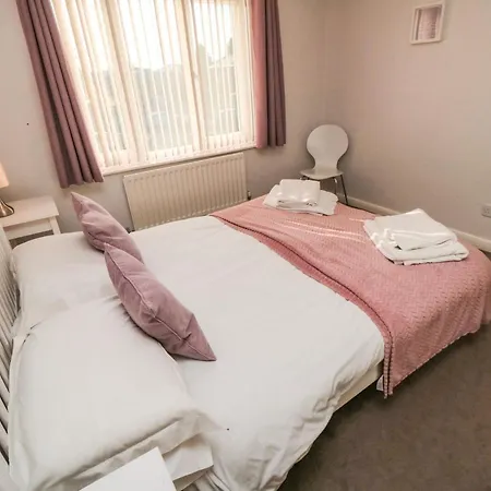 Holiday home Sutton Court Thirsk