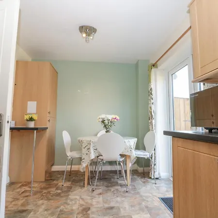 Sutton Court Holiday home