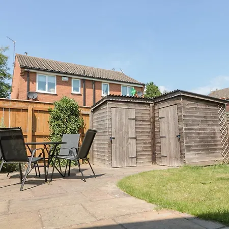 Sutton Court * Thirsk