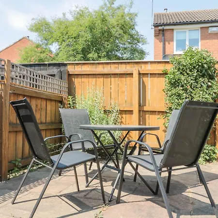 Sutton Court Holiday home